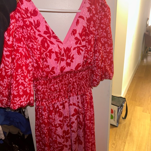 Taylor brand dress small size from revolve - Picture 5 of 6